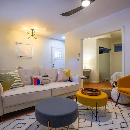 15 Min To The Heart Of Nash Holiday home *