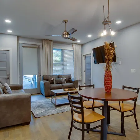Dual - 1 Mile From Dt Nash & Farmers Market * Nashville