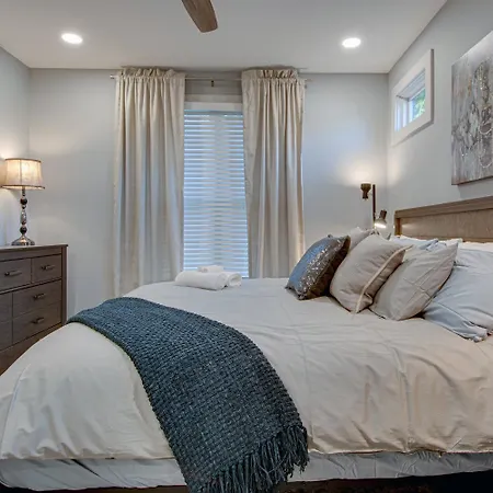 Dual - 1 Mile From Dt Nash & Farmers Market * Nashville