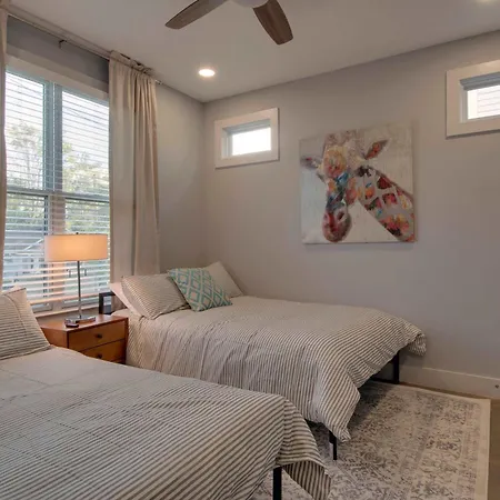 Great Family Near Downtown Holiday home Nashville