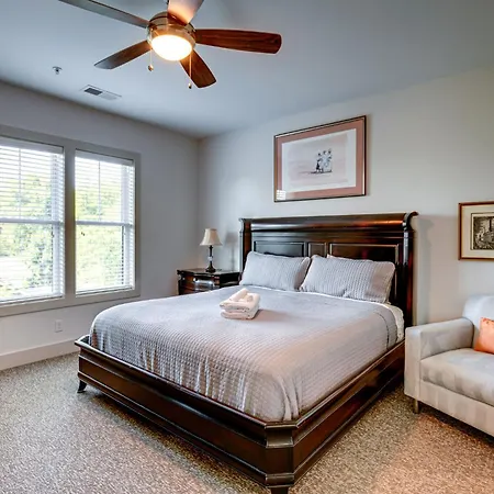 Quiet - Prime Locale Within Mins To Dt Nashville