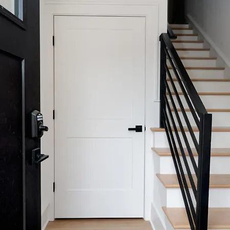 Stylish Modern In Nashville's 12 South Nashville