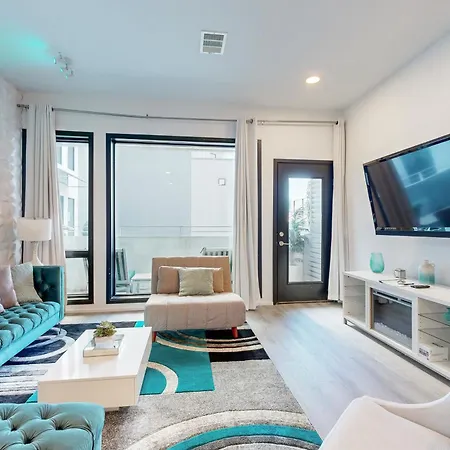 Illume 108 Holiday home