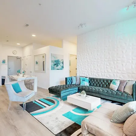 Holiday home Illume 108 Nashville
