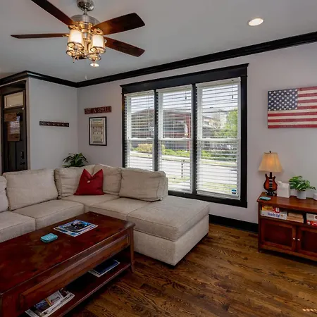 Holiday home Hello Goodbye - Ultimate Experience Nashville