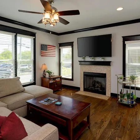 Hello Goodbye - Ultimate Experience Holiday home Nashville