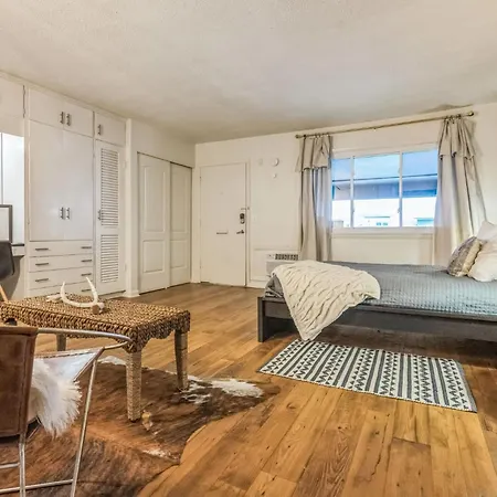 Cozy For 2 Highly Walkable - Close To Dt Nashville