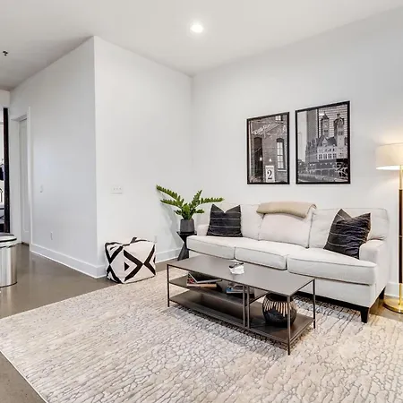 Holiday home Centennial Park Near Broadway Sleeps 4 *