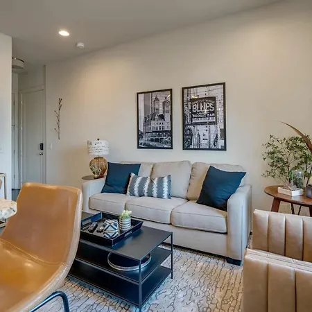 Holiday home Stylish Loft Near Centennial Park