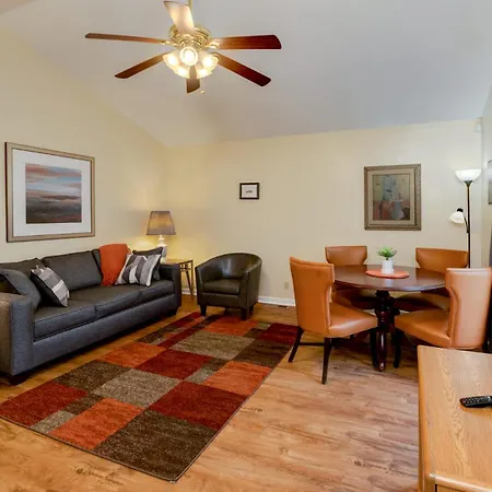 3 Bedroom Perfect For Groups *