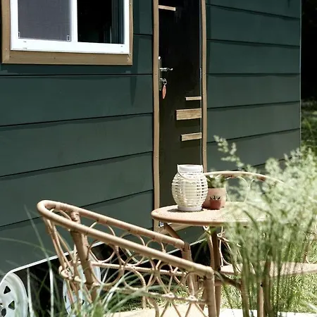 Stylish Tennessee Glamping For A Getaway Near * Nashville