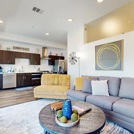Holiday home Illume 412 Nashville