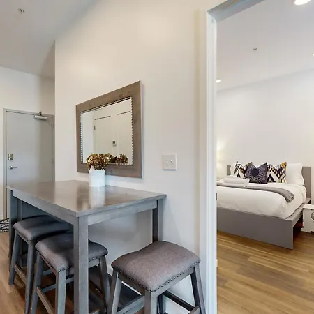 Illume 412 Holiday home Nashville