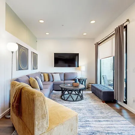 Illume 412 Holiday home *