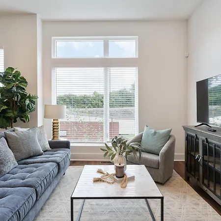 Modern Music Terrace Getaway *