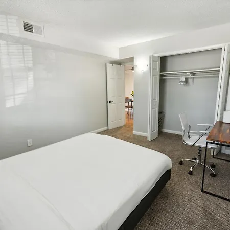 Brentwood A2 I Cozy & Comfy I 2bd I Free Parking Nashville