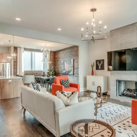 Gulch Getaway Apartment