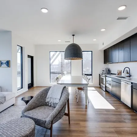 Boutique On Riverfront- Park Free *