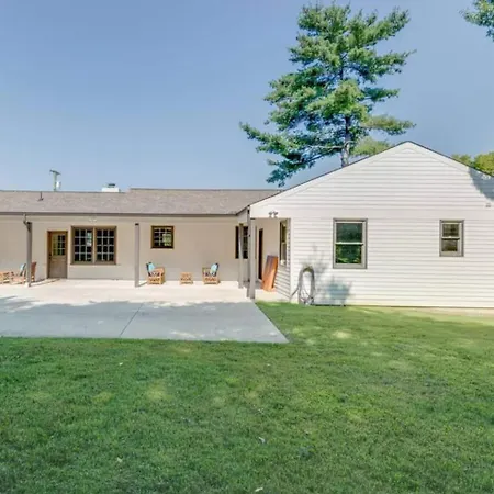 Holiday home Music Getaway, 10 Min To Downtown And Opry