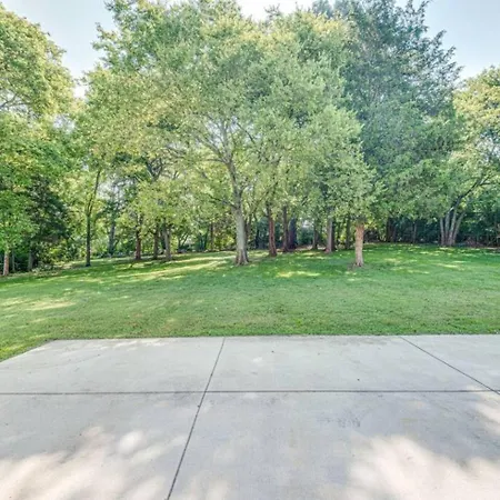 Music Getaway, 10 Min To Downtown And Opry Holiday home *