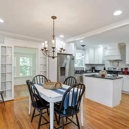 Holiday home Nashville's Cumberland *