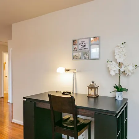 Comfy 2 Kitchen Holiday home *