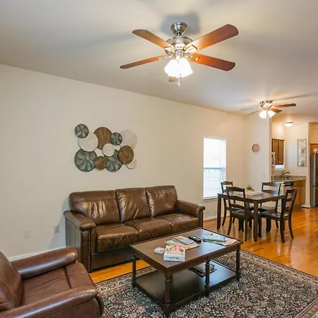 Comfy 2 Kitchen Holiday home Nashville