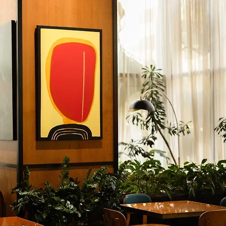 Hotel Fairlane