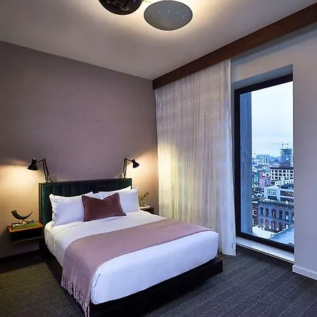 Fairlane Hotel Nashville