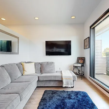 Illume 305 Holiday home Nashville