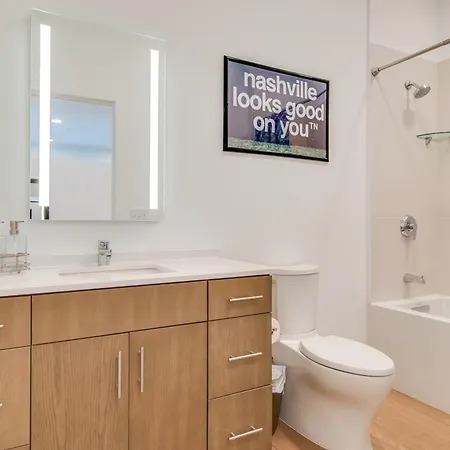 Holiday home Illume 305 Nashville