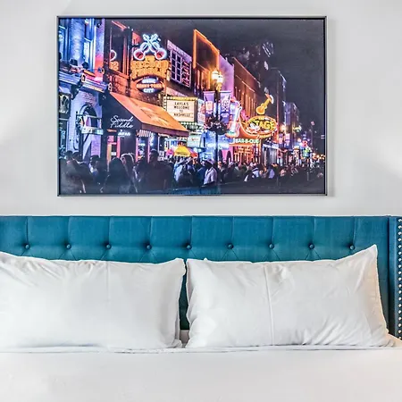Holiday home Illume 305 Nashville
