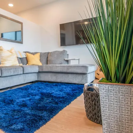 Holiday home Illume 305 Nashville