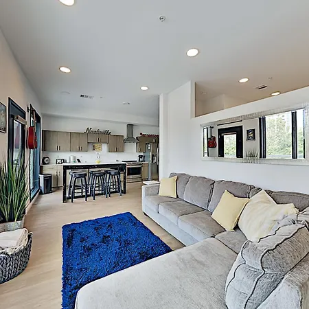 Illume 305 Holiday home Nashville