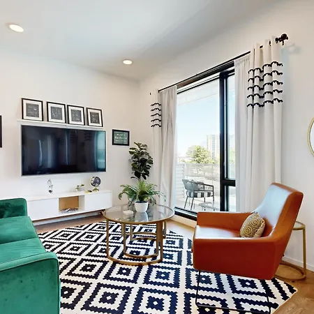 Apartment Illume 203