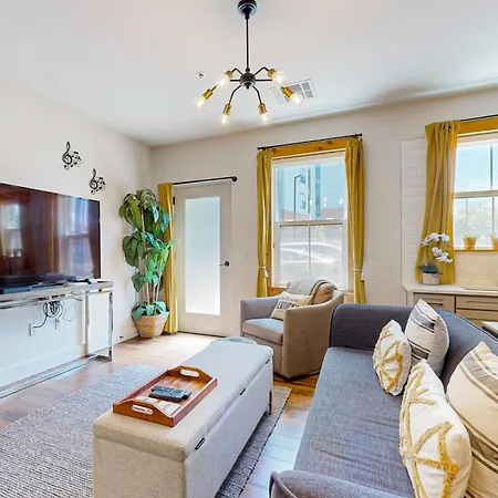 The 1865 #113 Apartment *