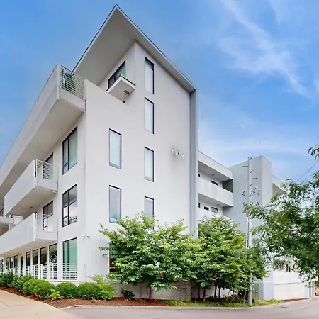 Illume 308 Apartment