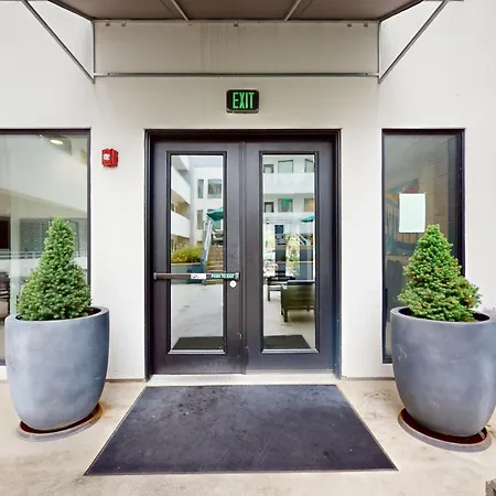 Illume 308 Apartment Nashville