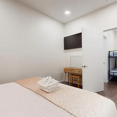 Illume 308 Apartment