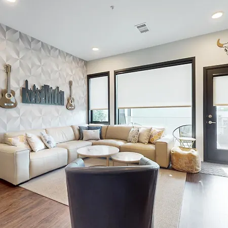 Illume 308 Apartment Nashville
