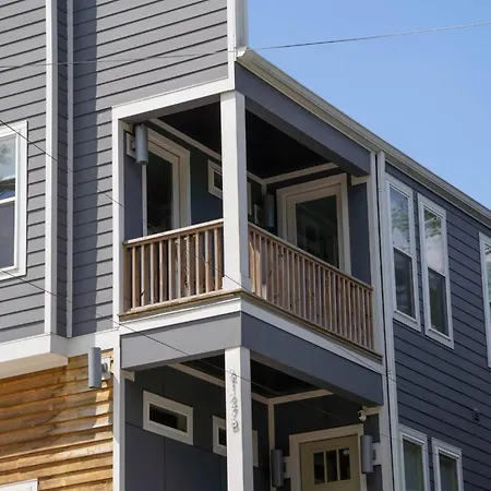 Holiday home Beaus Oasis - 3 Miles To Dtwn Nashville