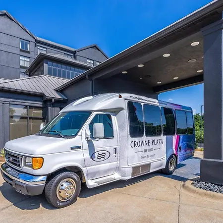 Hotel Crowne Plaza Airport By Ihg Nashville