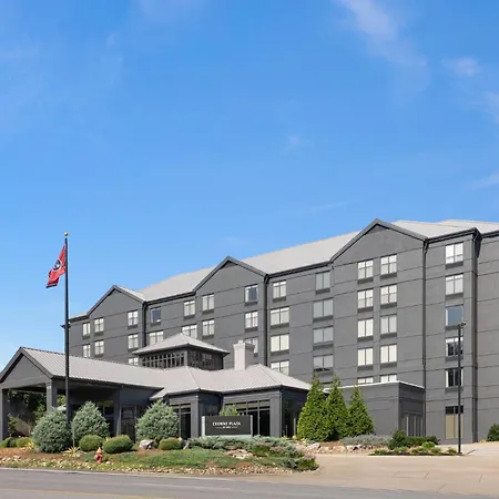 Crowne Plaza Airport By Ihg Hotel