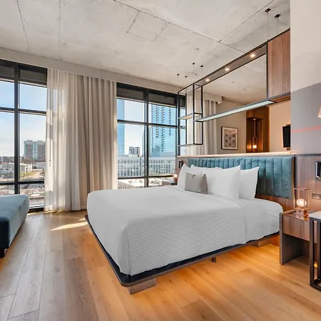 Cambria Midtown Hotel Nashville