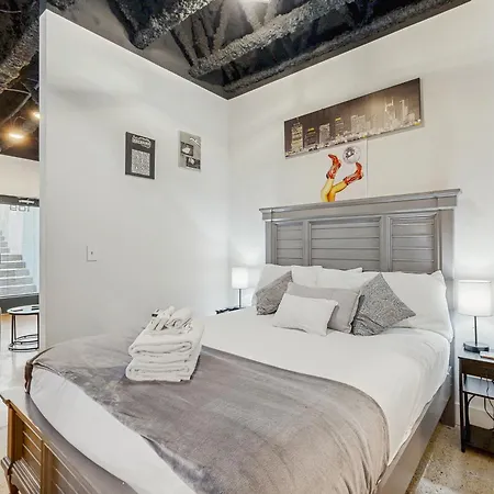 Park 109 Holiday home Nashville