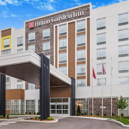 Hilton Garden Opryland Nashville