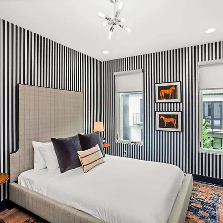 Class At 8th & Argyle Elite Vacation Spot * Nashville
