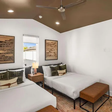 Holiday home 8th Ave South Gem Modern 4br House Near Hotspots *