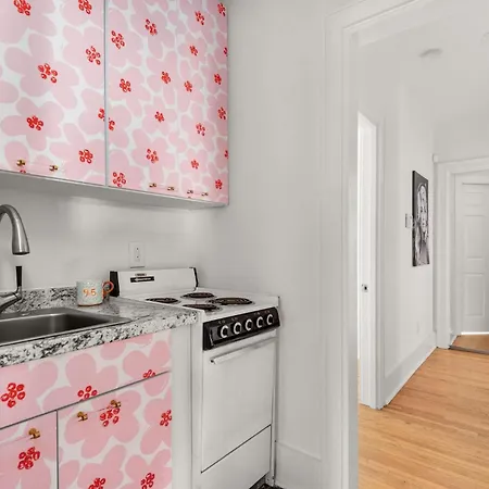 Holiday home The Dolly House On Music Row - 7br - Sleeps 22 Nashville
