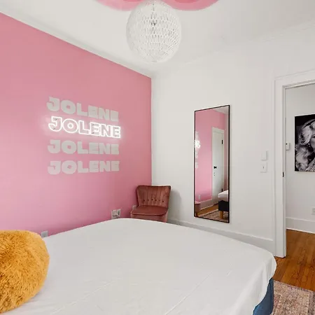 The Dolly House On Music Row - 7br - Sleeps 22 * Nashville